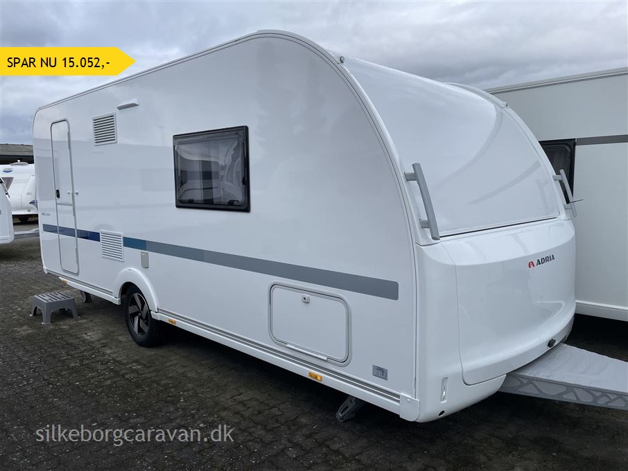 Adria Altea 542 PH